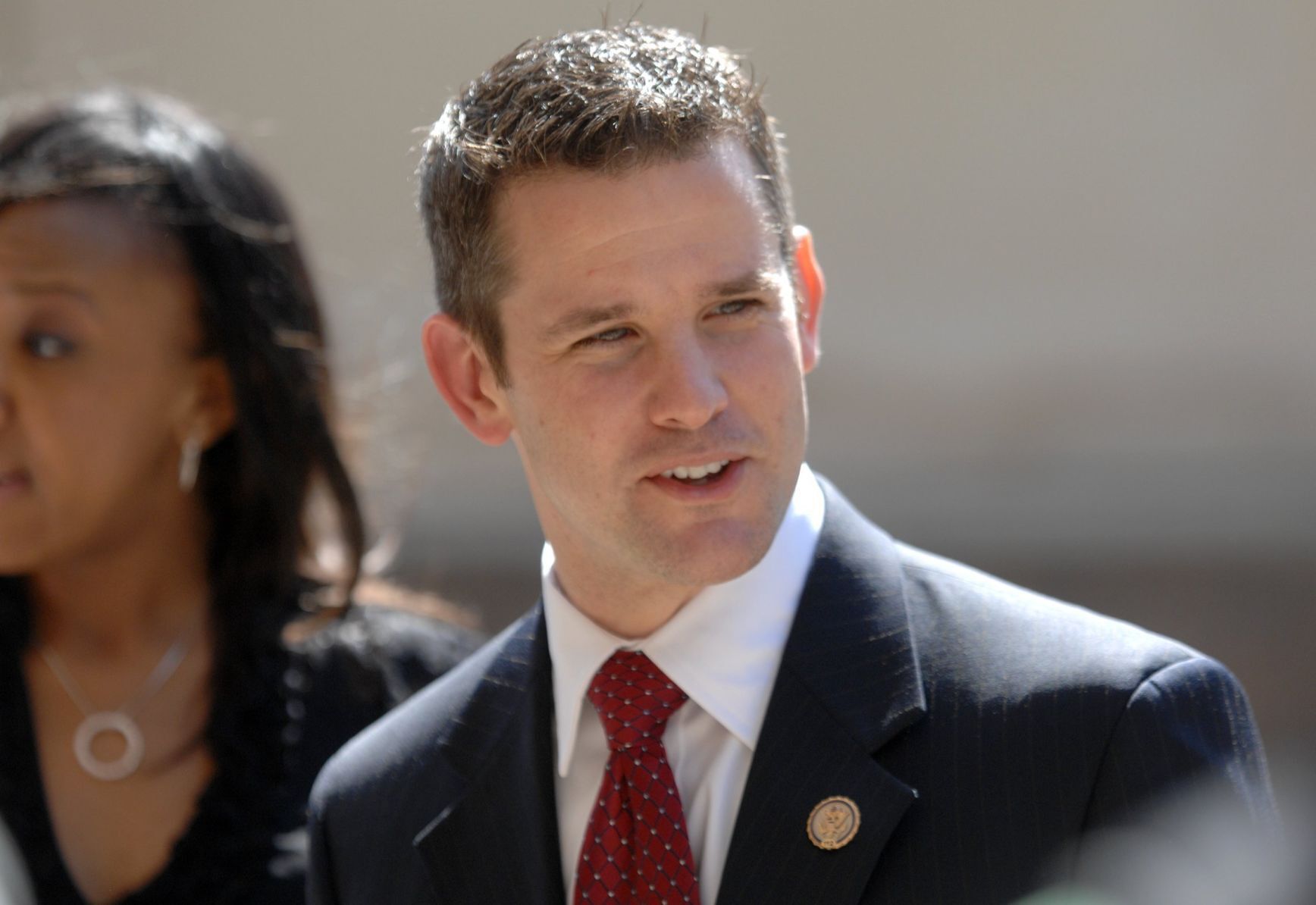 Adam Kinzinger